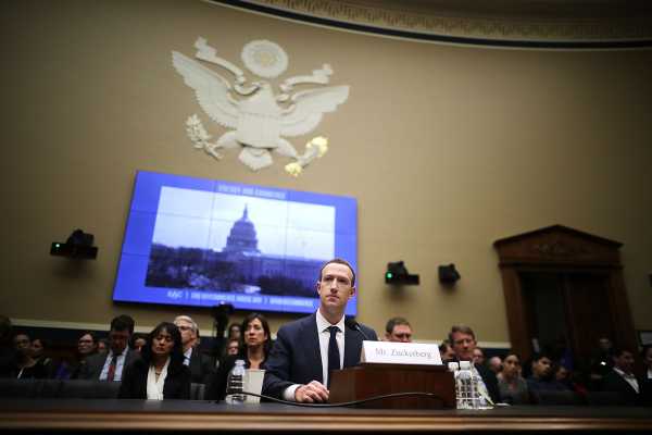 Don’t ask whether Facebook can be regulated. Ask which Facebook to regulate.