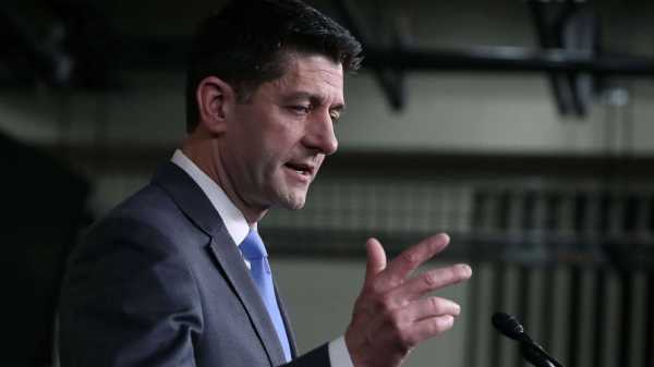 Paul Ryan's exit marks another triumph of Trumpism: ANALYSIS