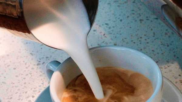Californians to take their coffee with a cancer warning
