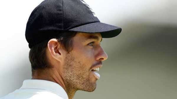 Ben Foakes looking to learn from England tour in Surrey's start to season