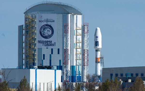 Wanna See Rockets Up Close? Soon You Can: Vostochny Cosmodrome Preps for Tourism