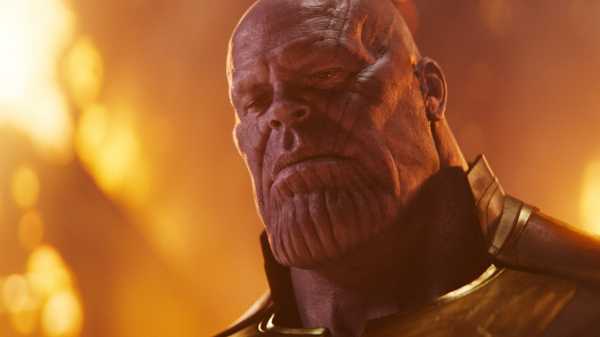 “Avengers: Infinity War,” Reviewed: The Latest Marvel Movie Is a Two-and-a-Half-Hour Ad for All the Previous Marvel Movies | 