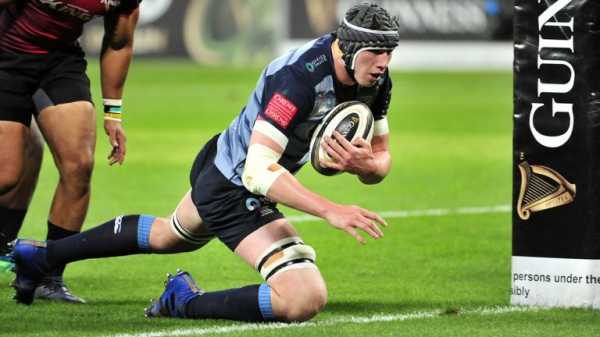 Team of the week: Best of PRO14, Premiership, Super Rugby and Top 14 combine