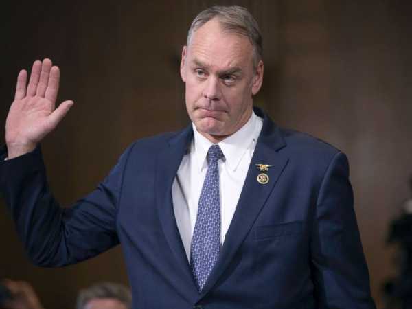 Watchdog says Interior failed to keep records to explain controversial reassignments