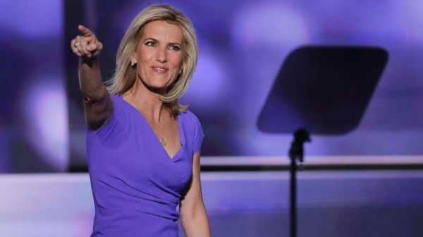 Fox News host returns following boycott, says liberals 'cutting off free speech'