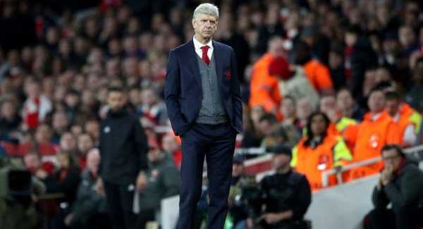 Arsene Wenger: This was the worst possible result for us