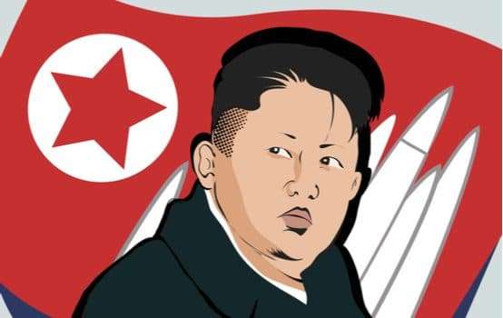 What if Kim Jong-un is Looking to Liberalize?