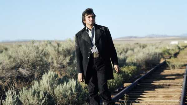 Johnny Cash’s Train Songs Are the Only Thing My Toddler and I Can Agree On | 