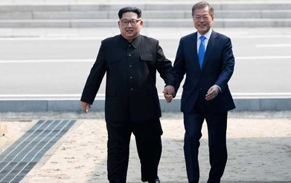 Kim's Speech: N Korean Leader's Accent Steals the Show at Summit