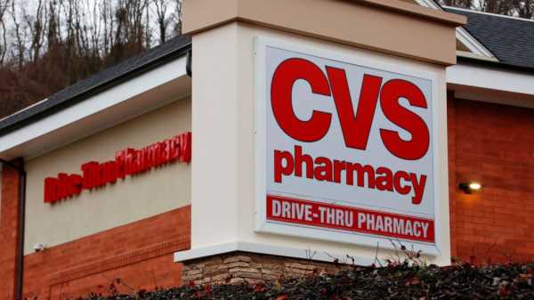 CVS Health eyes kidney patients for next expansion into care