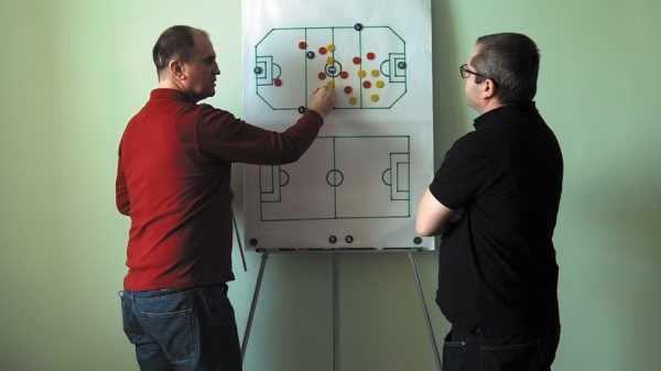 An Astounding Romanian Documentary About One Man’s Quest to Change the Rules of Soccer | 