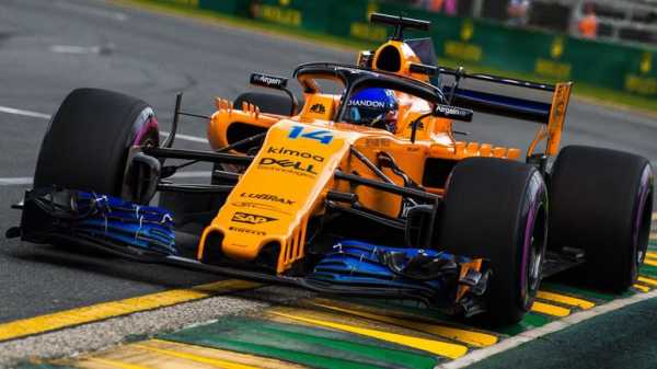 McLaren target Spanish GP for biggest upgrade in bid to close gap