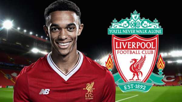 Trent Alexander-Arnold on the rise: Why he can get better and better