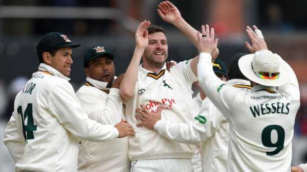 County Championship team of the week: Who impressed in the first round of fixtures?