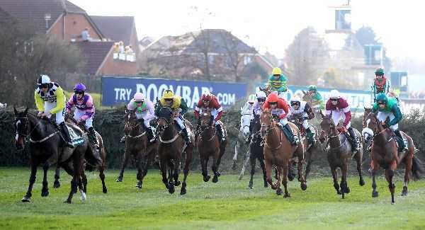 Tiger Roll clings on to prevail in Grand National thriller at Aintree
