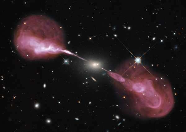 Most images of black holes are illustrations. Here’s what our telescopes actually capture.