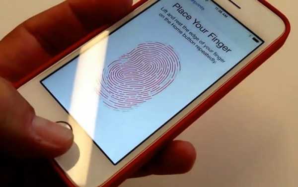 ‘Groundbreaking’: UK Cops Convict Drug Dealer by Taking Fingerprints from Image