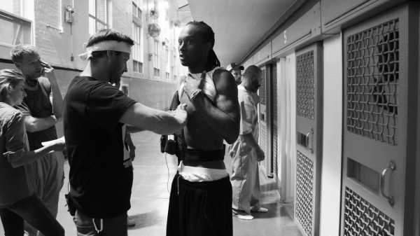 The Première of “O.G.,” the Film Made Inside an Indiana Prison | 