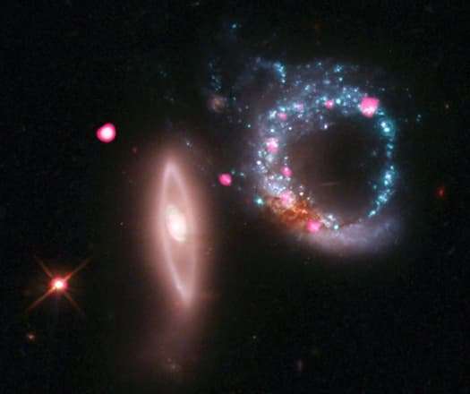 Most images of black holes are illustrations. Here’s what our telescopes actually capture.