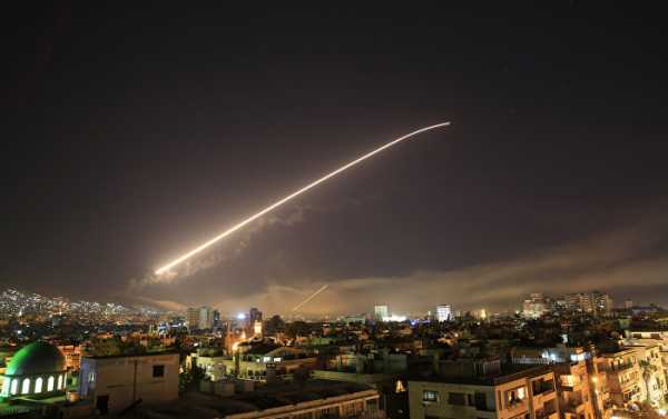 Pretext for Strike on Syria ‘Obvious Hoax’ - US State Senator Black
