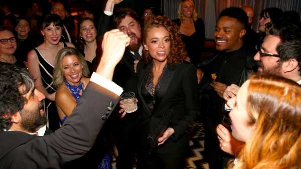 Michelle Wolf and the Pseudo-Event of the White House Correspondents’ Association Dinner | 