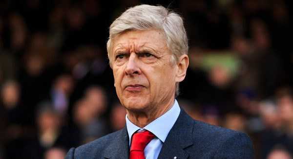 I'm convinced Arsene Wenger was sacked by Arsenal, claims Ian Wright