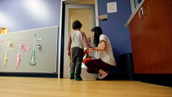 More kids have autism, better diagnosis may be the reason