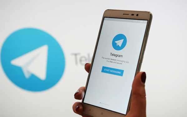 Twitter on Fire as Communication Watchdog Starts Blocking Telegram in Russia
