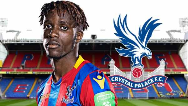 Wilfried Zaha tells Sky Sports about the 'agenda' against him and how he has matured at Crystal Palace