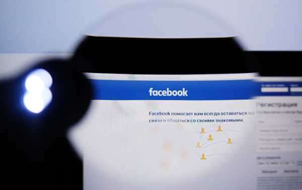 Facebook, Instagram Delete Dozens of Russia-Linked Accounts