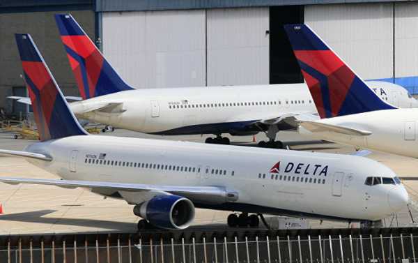 Delta Air Lines Says Client Data Exposed to Hackers