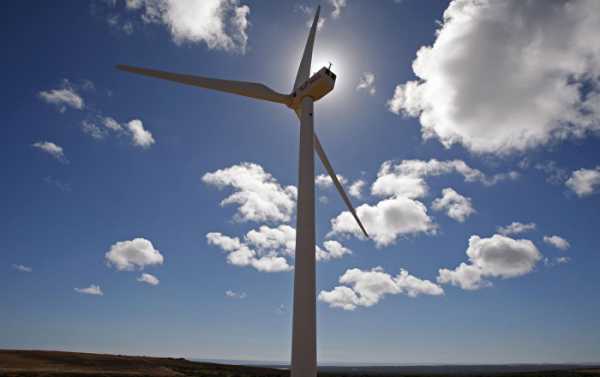 Regulatory Prioritizing, Subsidies Behind UK's Renewable Energy Boom
