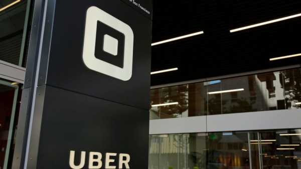 Uber to up its background checks for drivers
