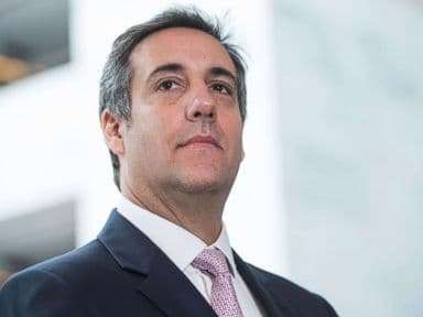 Trump's personal attorney describes FBI raids as 'respectful' and 'courteous'