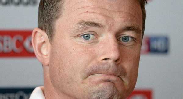 Brian O'Driscoll: IRFU had 'no option but to sever ties' with Stuart Olding and Paddy Jackson