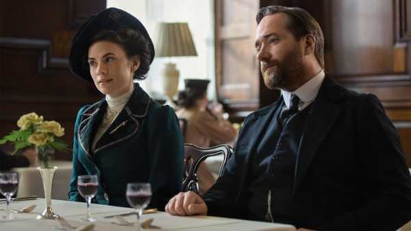 A Bold New “Howards End” Invites Viewers to Confront Their Illusions | 