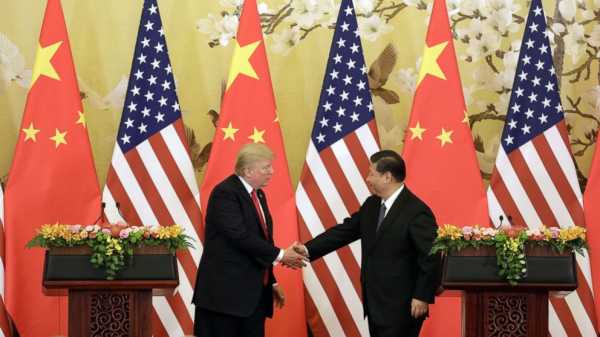 Despite China retaliation, White House downplays fears of trade war