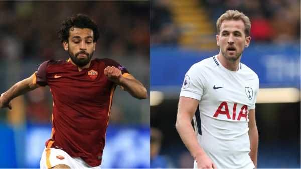 AS Roma just got stuck into the Harry Kane goal debate with a very cheeky video