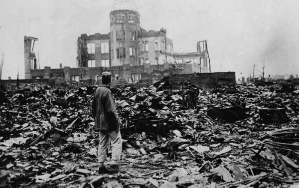 Hiroshima Bombing: Study Finds Victims Received Double Deadly Dose of Radiation