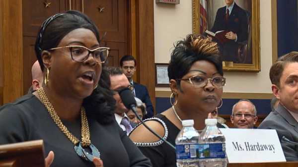 Diamond and Silk say Trump campaign never paid them, FEC filing shows otherwise 