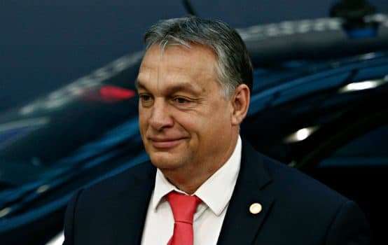 ‘Orbán or Turbans’: Hungary’s Wild Election