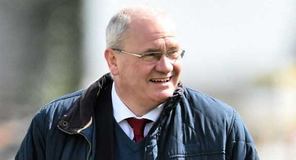 Ulster rugby boss 'shocked' at messages and denies money a factor in Jackson and Olding sackings