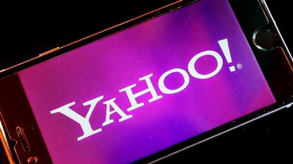 Ex-Yahoo paying $35M to settle SEC charges over 2014 hack