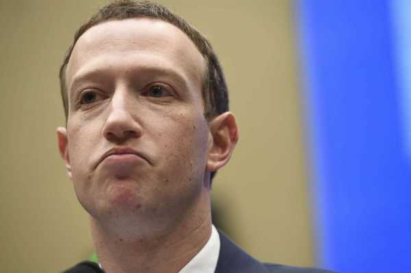 House grills Zuckerberg on Facebook data breach for five hours