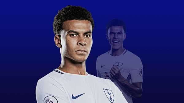 Dele Alli compared with all-time Premier League goal creators before turning 22