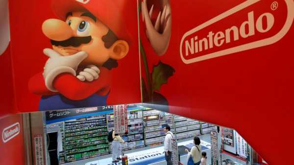 Nintendo taps new president; profit improves on Switch sales