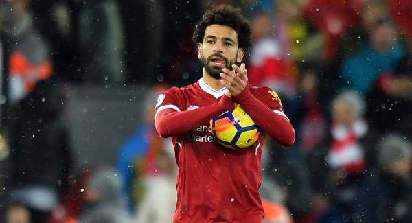 Mo Salah insulted by use of his image on official Egypt World Cup plane