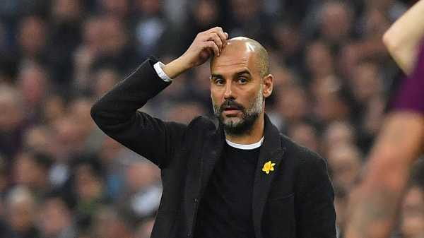 Pep Guardiola: Proving doubters wrong, Manchester City playing like Barcelona, and the next step