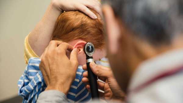 More children being diagnosed with autism spectrum disorder in recent years