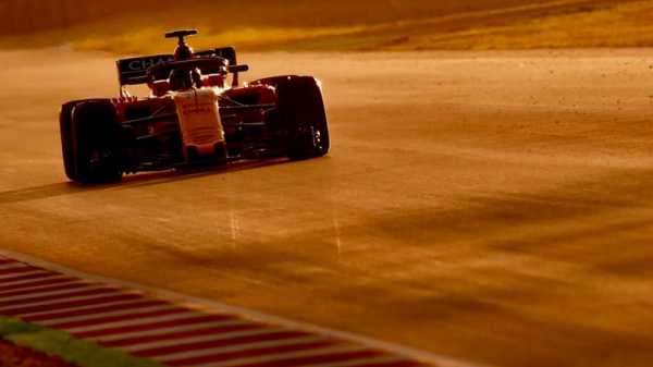 McLaren target Spanish GP for biggest upgrade in bid to close gap